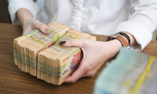 Đề xuất thu nhập tháng trên 28,6 triệu đồng mới phải nộp thuế