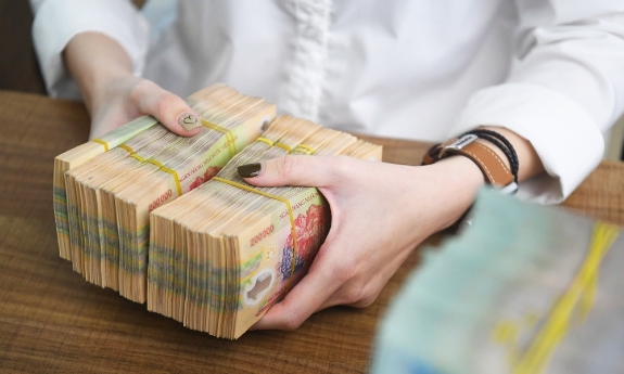 Đề xuất thu nhập tháng trên 28,6 triệu đồng mới phải nộp thuế