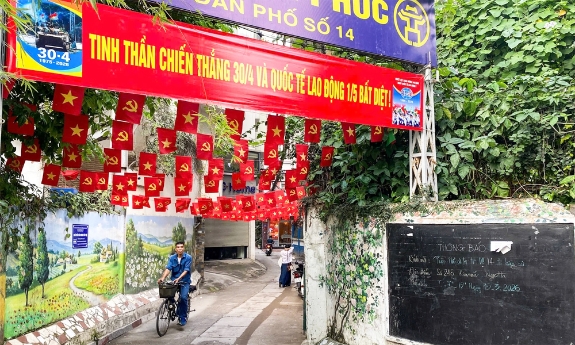 Sáp nhập thôn, tổ dân phố cần xem xét tập quán, nguyện vọng người dân