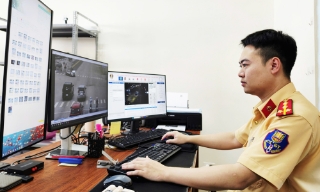 Bắc Ninh: Phát hiện khoảng 170 phương tiện gắn biển số giả