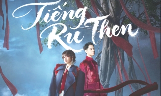 "Tiếng ru then" - Nhạc dân gian vào không gian liêu trai của điện ảnh