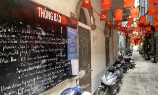 Trợ cấp cho trưởng thôn, tổ trưởng tổ dân phố nghỉ việc do sáp nhập