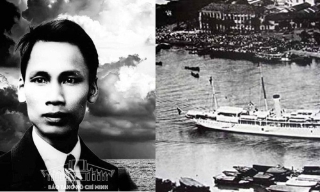 Kỷ niệm 115 năm Ngày Bác Hồ ra đi tìm đường cứu nước (5/6/1911 - 5/6/2026): Từ khát vọng giải phóng dân tộc đến xây dựng Việt Nam hùng cường
