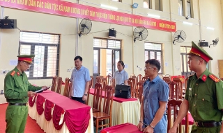 Bắc Ninh: Tạm giam tài xế xe tải gây tai nạn nghiêm trọng 
