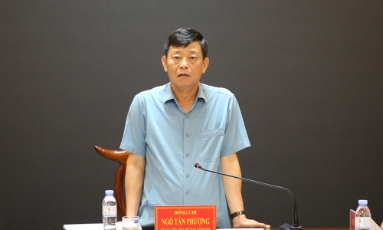  Bắc Ninh: Đẩy nhanh tiến độ giải ngân vốn đầu tư công năm 2026