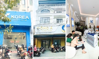 Triệt phá đường dây lừa đảo, "vẽ bệnh" tại một số Spa ở Bắc Ninh