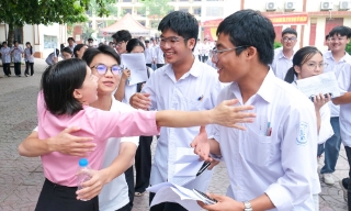 Kỳ thi tốt nghiệp trung học phổ thông năm 2026: Tin tưởng Bắc Ninh sẽ đạt kết quả cao 