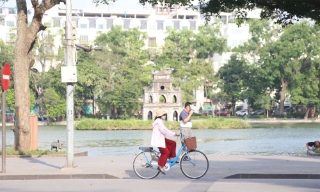 Hà Nội “chốt” ngày hạn chế xe xăng trong vùng phát thải thấp