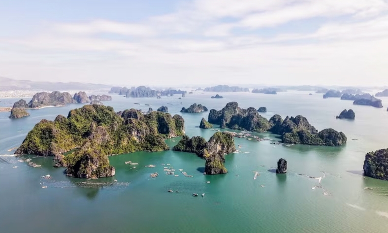  Việt Nam “gây thương nhớ” cho du khách quốc tế bằng cảnh sắc, di sản và ẩm thực