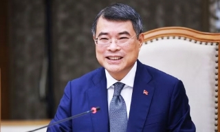 Cam kết mạnh mẽ của Việt Nam trong quan hệ với ASEAN và Nga