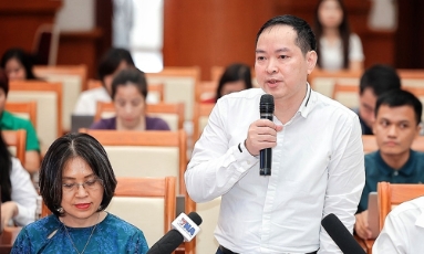  Bộ Tài chính đã chuẩn bị đủ nguồn lực cho cải cách tiền lương
