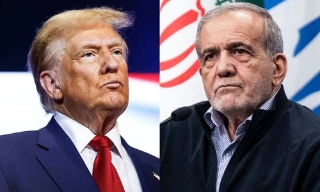 Mỹ và Iran ký kết bản ghi nhớ chấm dứt xung đột