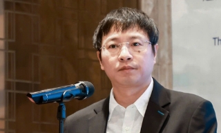 Ông Nguyễn Cao Cường giữ chức Chủ tịch ACV
