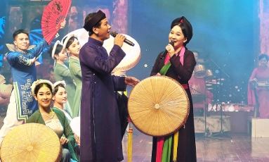  Quan họ