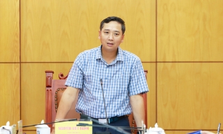 Bắc Ninh: Thẩm định, thẩm tra một số nội dung trình kỳ họp HĐND tỉnh