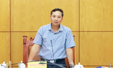  Bắc Ninh: Thẩm định, thẩm tra một số nội dung trình kỳ họp HĐND tỉnh