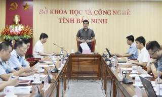 Bắc Ninh tăng cường bảo vệ quyền sở hữu trí tuệ trên môi trường số