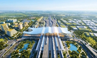Hà Nội muốn nằm trong top 10 thủ đô hạnh phúc nhất thế giới vào năm 2065