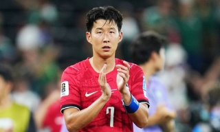 Hàn Quốc lập ủy ban điều tra thất bại của đội tuyển quốc gia ở World Cup 2026