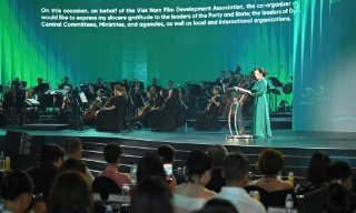 Liên hoan phim châu Á Đà Nẵng lần thứ IV: Từng bước khẳng định vị thế và sức hút trong khu vực