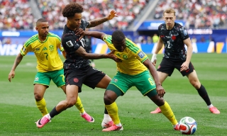 Thắng Nam Phi phút 90+2, Canada vào vòng 1/8 World Cup 2026