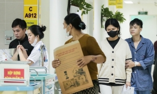 Loạt chính sách y tế mới có hiệu lực từ ngày 1/7