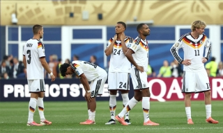 World Cup 2026: Truyền thông châu Âu đồng loạt "rung chuông báo động"