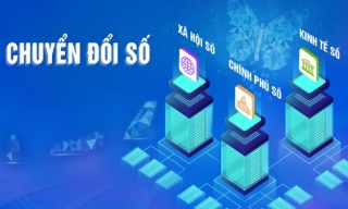 8 nội dung quản lý nhà nước về chuyển đổi số từ 1/7/2026
