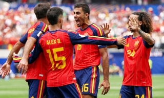 Xác định 13 đội giành vé đi tiếp và 6 cặp đấu vòng 1/8 World Cup 2026