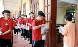 Bộ Giáo dục và Đào tạo kiểm tra, làm rõ kết quả thi môn Toán tại tỉnh Tuyên Quang
