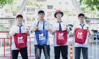 Đại học Bách khoa Hà Nội dự báo điểm chuẩn 2026: Ngành AI cao nhất trên 28,5