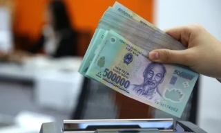Người lao động thu nhập tháng trên 28,6 triệu đồng mới phải nộp thuế