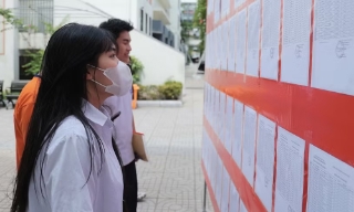 Tuyên Quang báo cáo Thủ tướng về công tác tổ chức thi tốt nghiệp THPT
