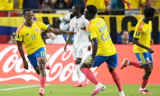 Colombia thắng Ghana, xác định 8 cặp đấu ở vòng 1/8 World Cup 2026