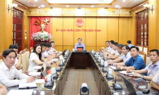 Ngành Xây dựng quyết tâm hoàn thành nhiệm vụ với phương châm "6 rõ"