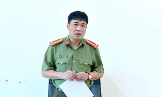Phân công nhiệm vụ bảo đảm an ninh, trật tự Dự án Sân bay Gia Bình