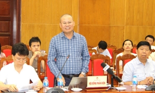 Đưa Bắc Ninh lên thành phố trực thuộc Trung ương: Lấy hạnh phúc của Nhân dân làm đích đến