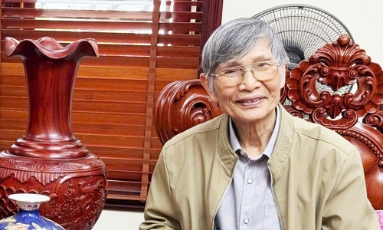  Bắc Ninh lên thành phố trực thuộc Trung ương: Tạo lập bản sắc văn hóa trong kiến trúc đô thị hiện đại