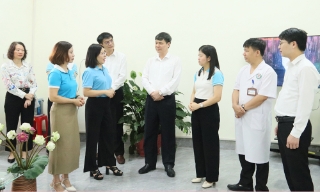 Bắc Ninh: Ra mắt mô hình “Nhà an toàn cho phụ nữ và trẻ em”