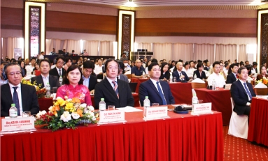  Bắc Ninh tăng cường kết nối, thu hút dòng vốn chất lượng cao từ Nhật Bản