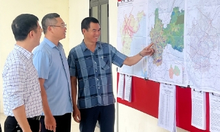 Sẵn sàng lấy ý kiến Nhân dân về Đề án thành lập thành phố Bắc Ninh trực thuộc Trung ương