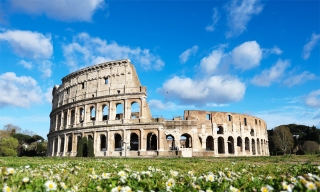 Thủ đô Italy triển khai loạt giải pháp giảm nhiệt đô thị