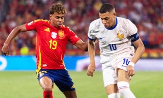 Bán kết World Cup 2026: Long tranh, hổ đấu