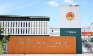 Thêm 15 người bị khởi tố trong vụ gian lận điểm thi Toán ở Tuyên Quang