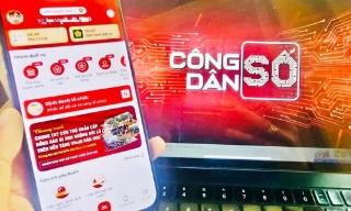 Công dân tích hợp 5 loại thông tin, giấy tờ VNeID được miễn, giảm phí, lệ phí