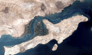 Mỹ phát động đợt không kích mới nhằm vào Iran