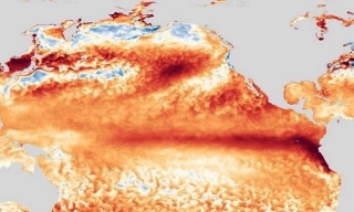 Kỹ thuật làm sáng mây có thể khiến El Nino suy yếu