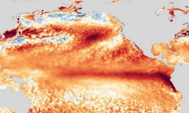  Kỹ thuật làm sáng mây có thể khiến El Nino suy yếu