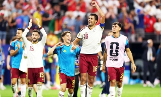 Truyền thông thế giới nói gì sau khi Tây Ban Nha thắng Pháp ở bán kết World Cup 2026?