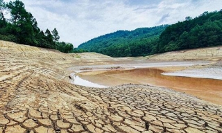El Nino mạnh dần, nhiệt độ cả nước có thể cao hơn trung bình tới 2°C